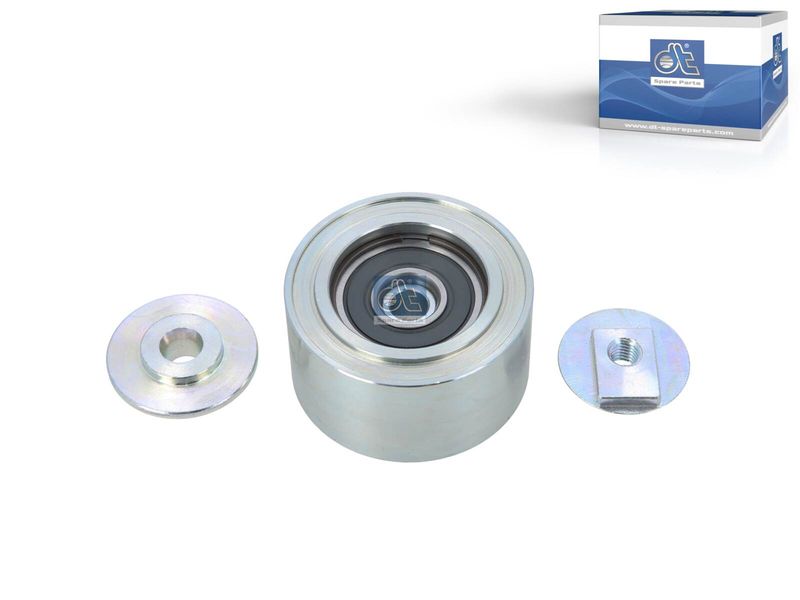 Rola ghidare/conducere, curea transmisie 2.15568 DT Spare Parts