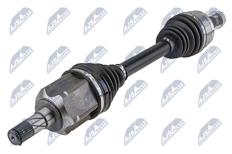 NTY NPW-AR-044 Pusašis