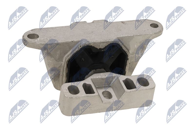 NTY ZPS-VW-070 Mounting, engine