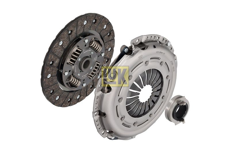 комплект съединител Schaeffler LuK