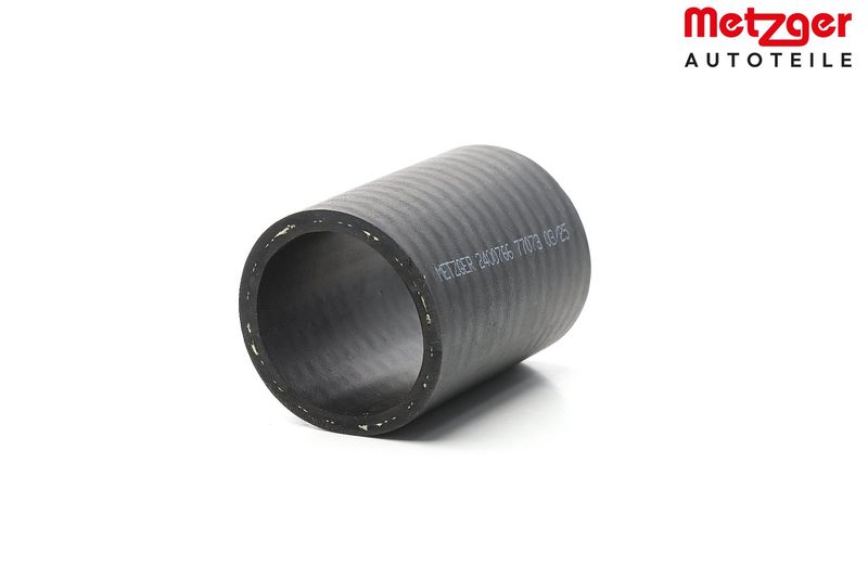 METZGER AUTOTEILE 2400766 Charge Air Hose