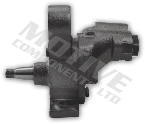 MOTIVE OP475 Oil Pump