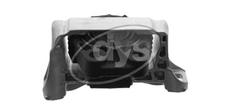 Soporte, motor