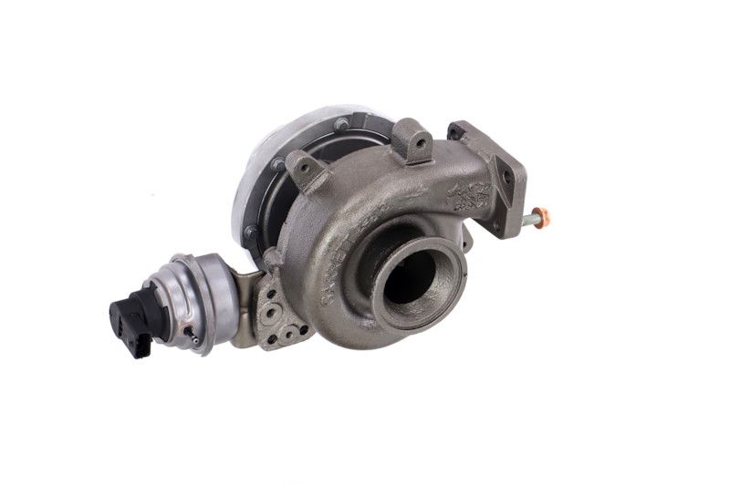REMANTE 003-001-001173R Charger, charging (supercharged/turbocharged)