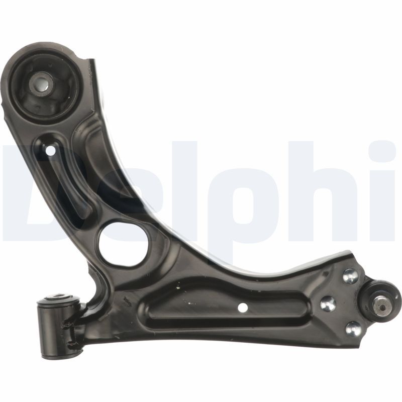 DELPHI TC2836 Control/Trailing Arm, wheel suspension