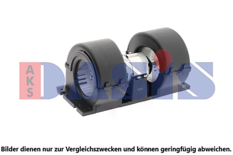 vnitřní ventilátor 740097N