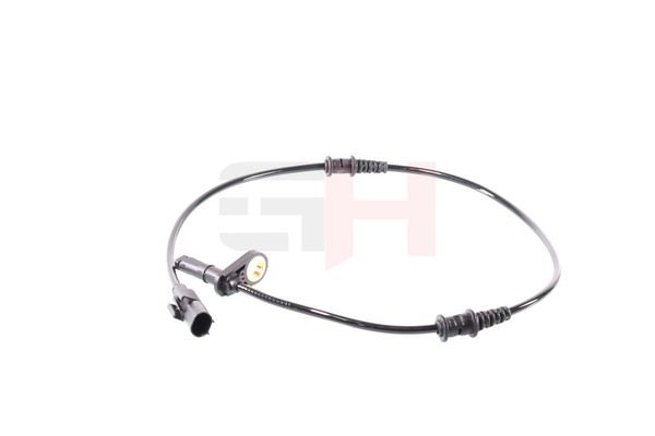 GH GH-703307 Датчик, кількість обертів колеса