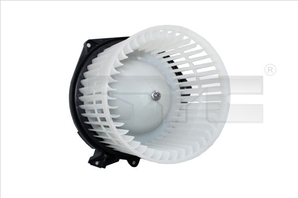 TYC Utastér-ventilátor 512-0001