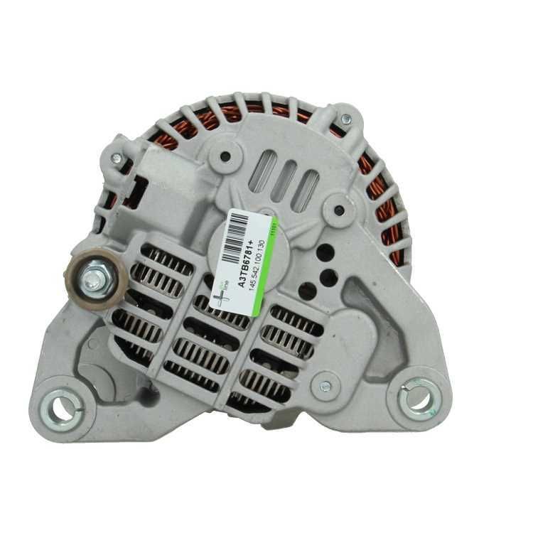 BV PSH 145.542.100.130 Alternator