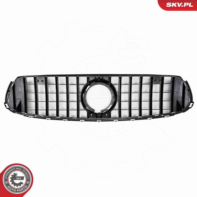 ESEN SKV 66SKV574 Radiator Grille