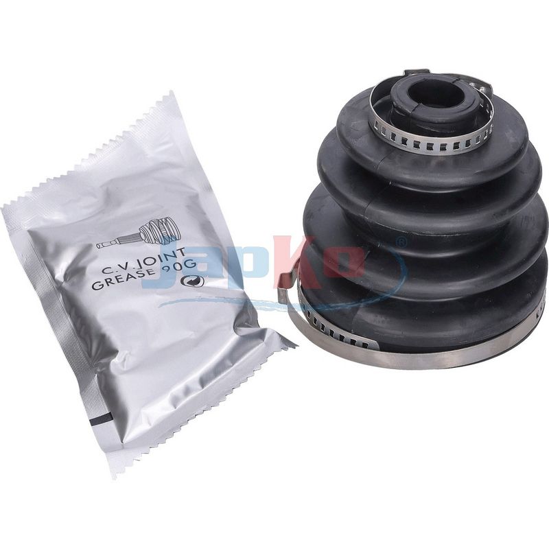 Kaitsekummikomplekt,...