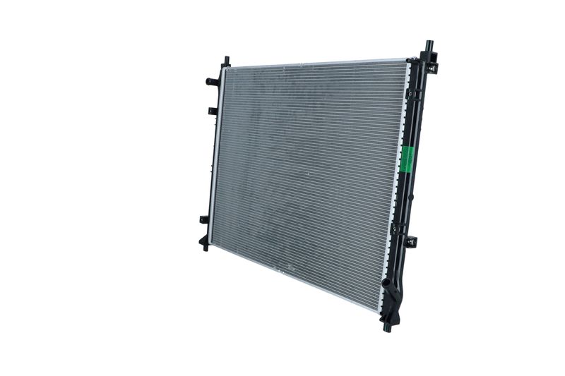 Radiaator, käivitusaku, NRF 550436