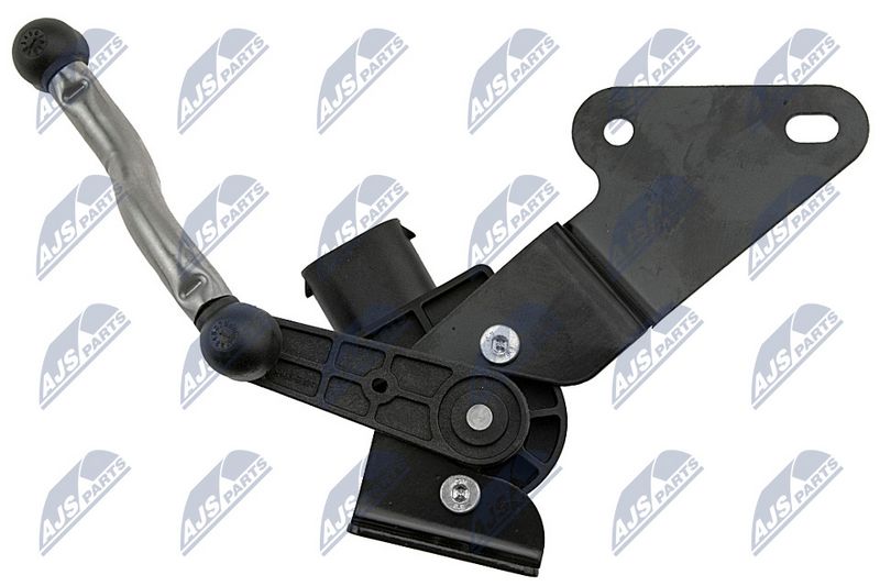 Andur, seadeelement- tulede ulatuse reguleerimine, NTY ECX-CH-005