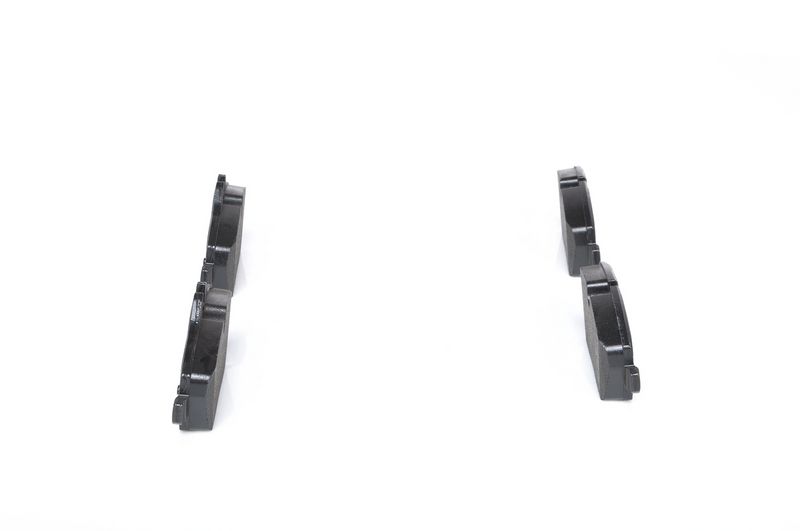 BOSCH 0 986 494 120 Brake Pad Set, disc brake