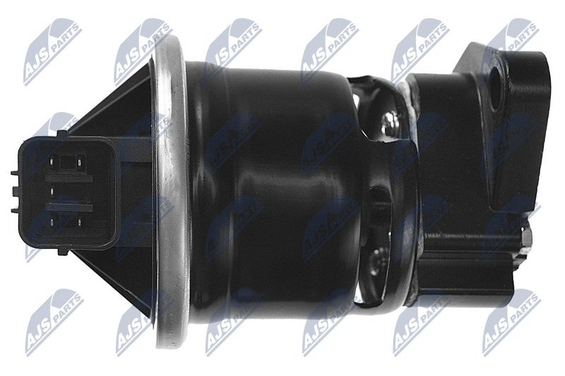 EGR-klapp, NTY EGR-HD-007