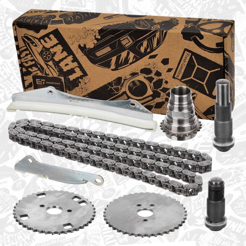 Product Image - Distributiekettingset - RS0014 - ET ENGINETEAM