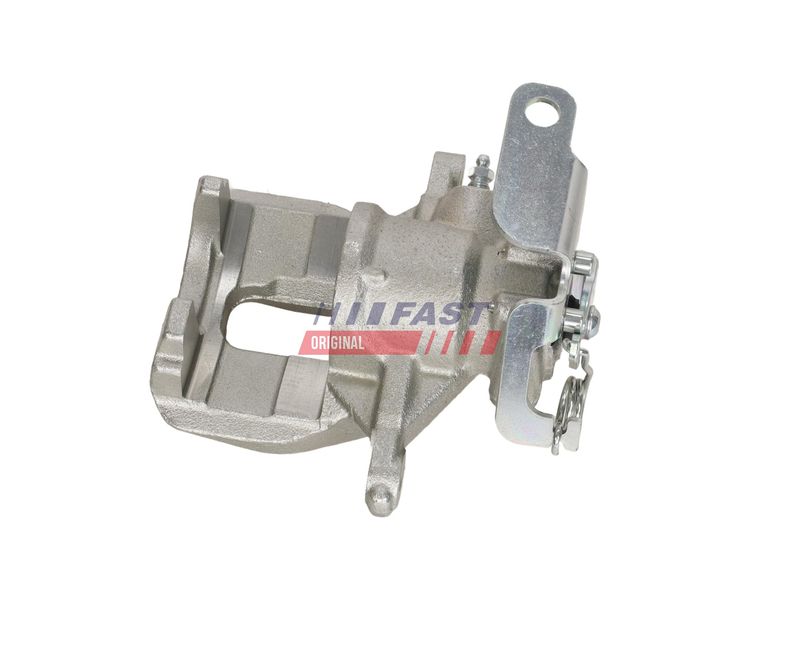 Pidurisadul, FAST FT33511