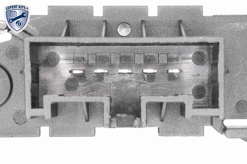 Регулятор, компресор салону, Vemo V24-79-0007-1