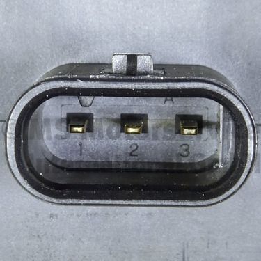 PIERBURG 7.11492.15.0 Sensor, exhaust pressure