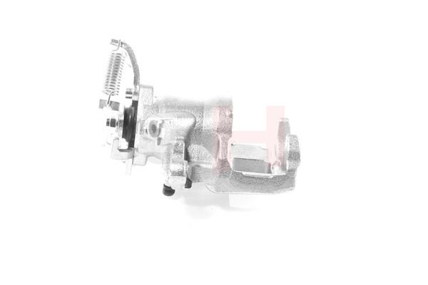 Pidurisadul, GH GH-453061H