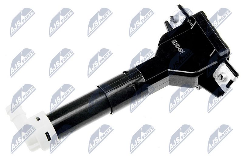 Pesuveedüüs, Tulepesurid, NTY EDS-HD-001