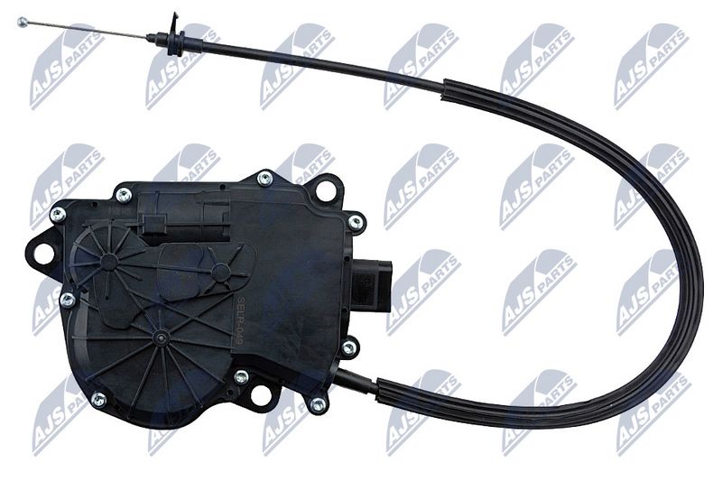 Ukselukk, NTY EZC-LR-049