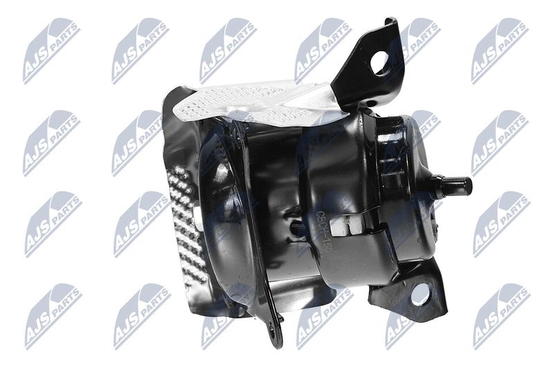 Paigutus, Mootor, NTY ZPS-CH-150