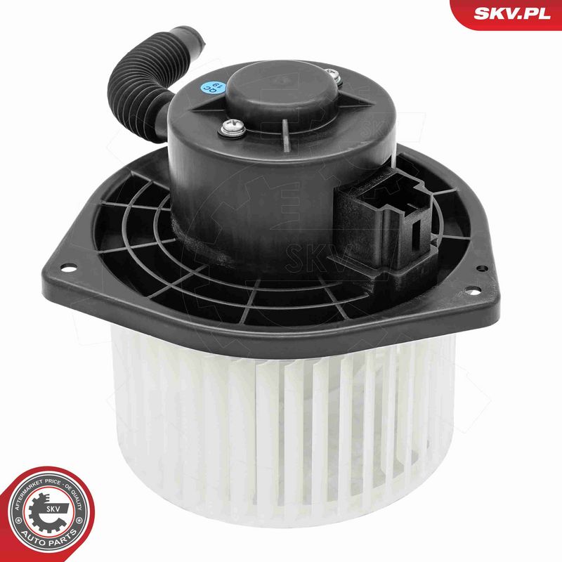 ESEN SKV 68SKV280 Salono ventiliatorius