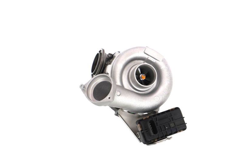 REMANTE 003-002-000019R Charger, charging (supercharged/turbocharged)