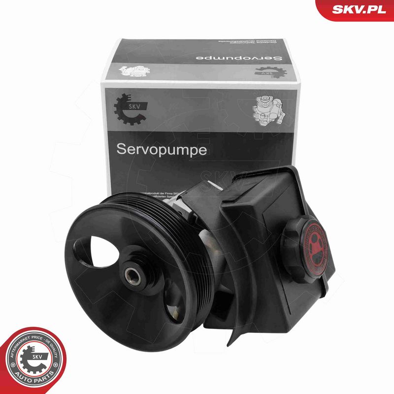 ESEN SKV 10SKV332 - Hydraulic Pump, steering