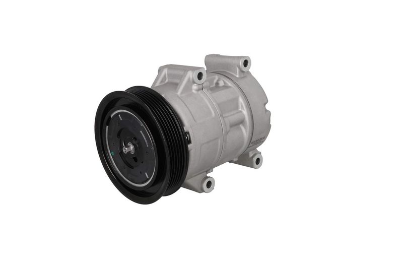 KAMOKA 7820272 Compressor, air conditioning