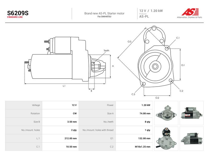 OEM код товара: 2810087715000
