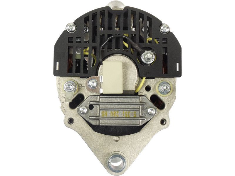 AS-PL A9157(LETRIKA) Alternator