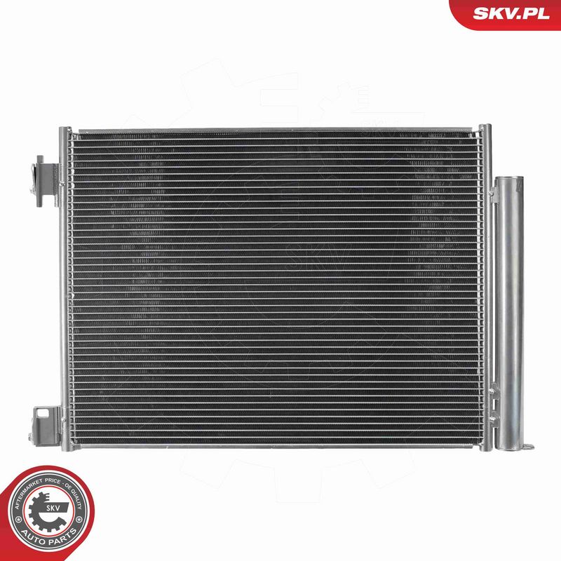 Kondensaator, kliimaseade, ESEN SKV 86SKV241