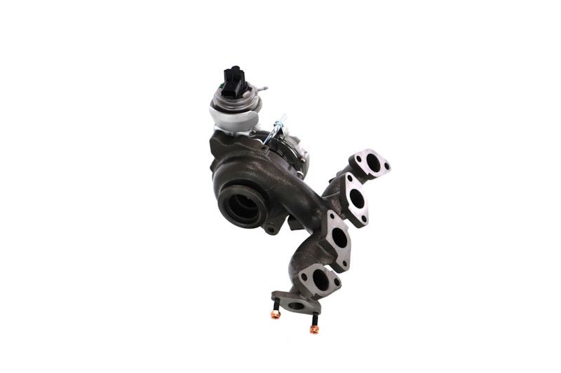 REMANTE 003-002-000032R Charger, charging (supercharged/turbocharged)