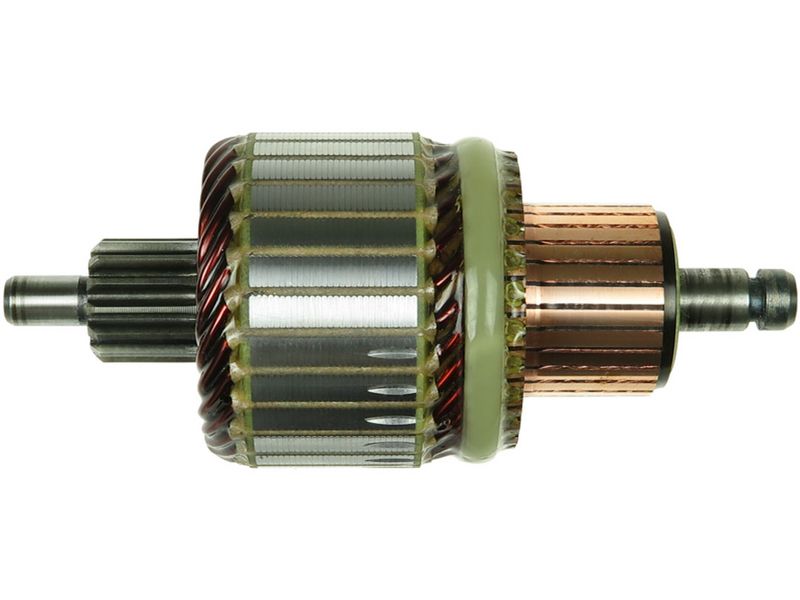 armatura,demaror AS-PL SA0116S