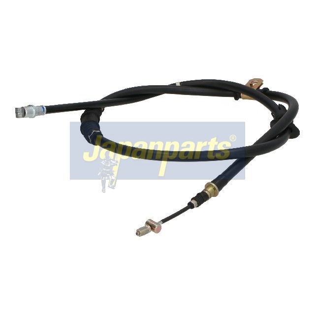 JAPANPARTS Trosas, stovėjimo stabdys
