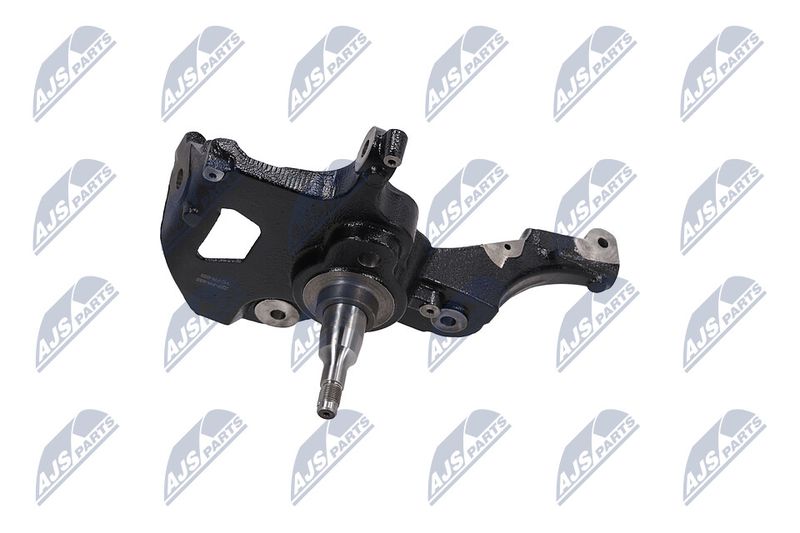 Käändmik, rattakinnitus, NTY ZZP-FR-032