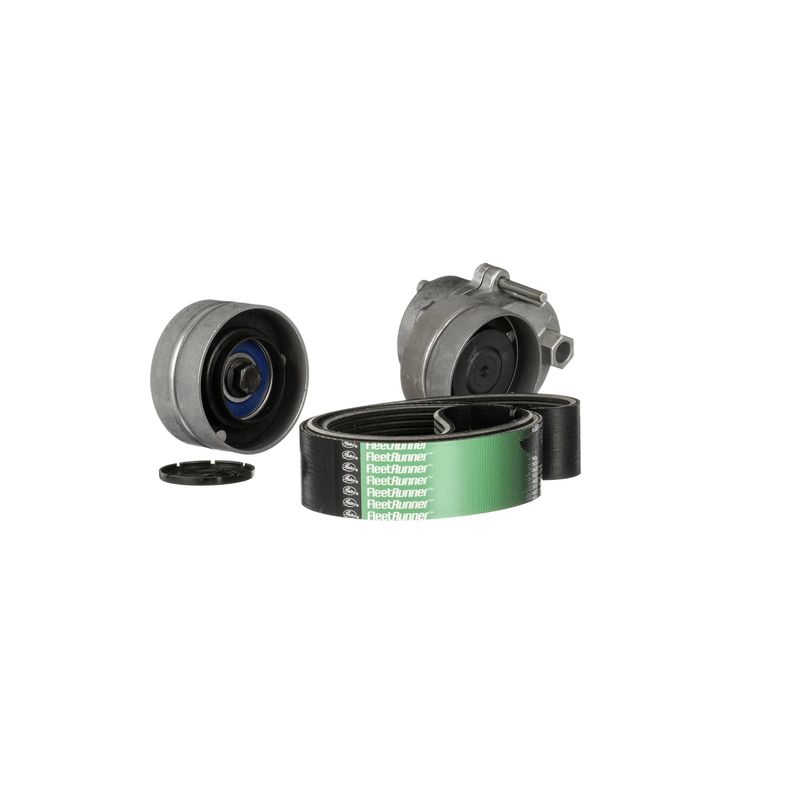 GATES K0110PK1620HD V-ribbed Belt Set