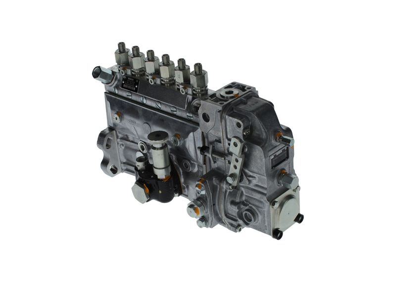 Pompa de injectie 0 401 376 021 BOSCH