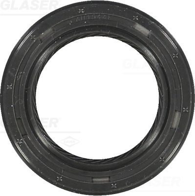 GLASER tömítőgyűrű, vezérműtengely P77602-01