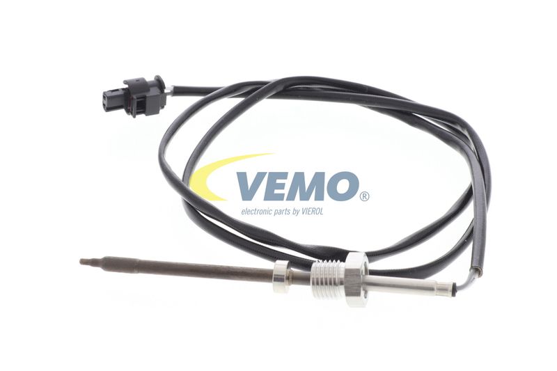 VEMO V30-72-0193 Датчик, температура відпрацьованих газів