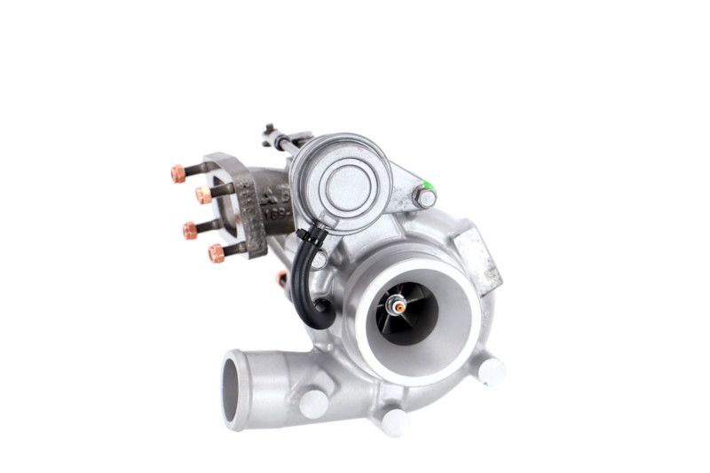 REMANTE 003-001-004415R Charger, charging (supercharged/turbocharged)