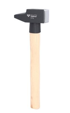 KS TOOLS BT077080 Machinist's Hammer