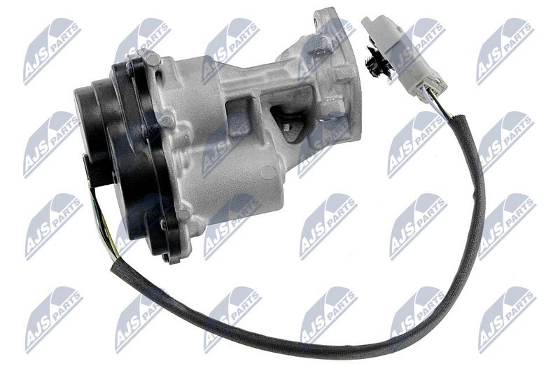 EGR-klapp, NTY EGR-LR-004