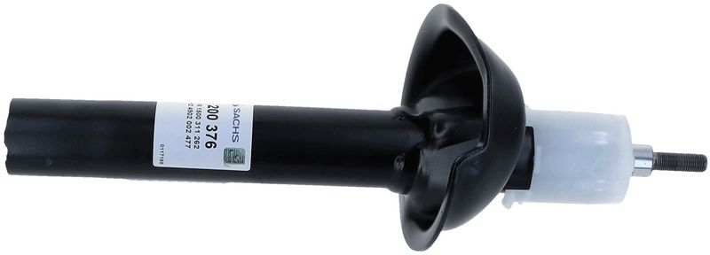 SACHS 200 376 Shock Absorber