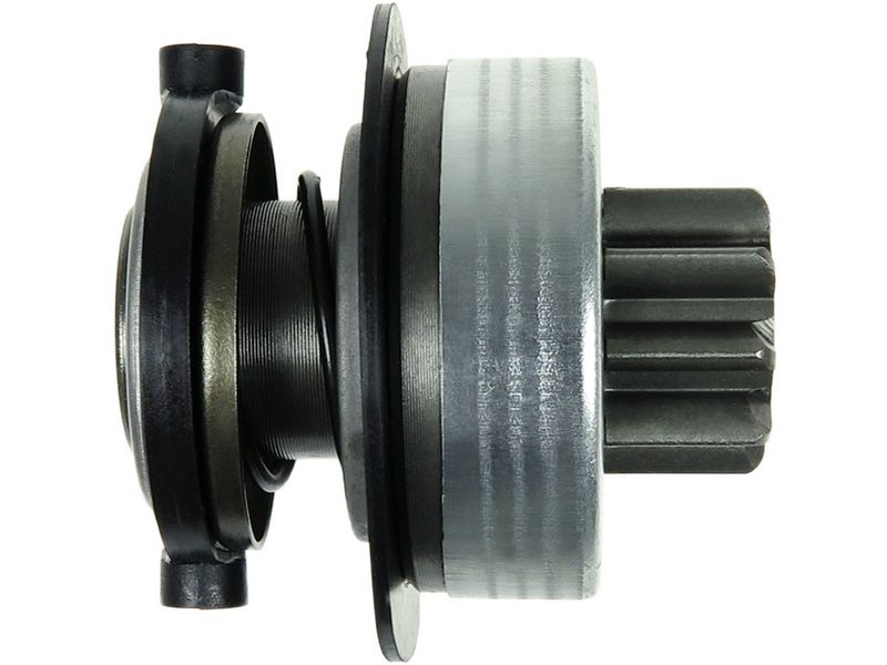 Vabajooks, starter, AS-PL SD0057