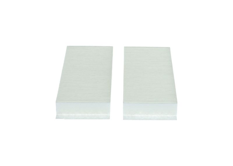 BOSCH 1 987 435 077 Filter, cabin air