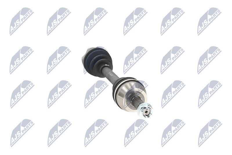 Veovõll, NTY NPW-PL-182