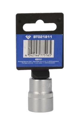 Padrun, KS TOOLS BT021811